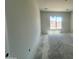 Bedroom featuring neutral walls, natural light, and modern design elements at 22961 E Twin Acres Dr, Queen Creek, AZ 85142