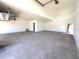 Spacious garage provides ample parking at 22961 E Twin Acres Dr, Queen Creek, AZ 85142