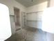 Spacious walk-in closet with shelving provides ample storage at 22961 E Twin Acres Dr, Queen Creek, AZ 85142