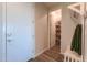 Large walk-in pantry with well-organized shelves for dry food storage at 2643 E San Ricardo Trl, Casa Grande, AZ 85194