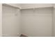 A walk-in closet featuring carpeted floors and a clothes rod at 2725 W Silver Creek Ln, San Tan Valley, AZ 85144