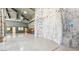 Gym interior with a climbing wall and visible workout equipment at 28200 N Nealite Dr, San Tan Valley, AZ 85143