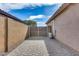 Paver area in backyard is suitable for multiple uses at 9952 W Jessie Ln, Peoria, AZ 85383