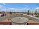 Community gathering area with picnic tables, benches and recreational opportunities at 12686 E Pivot Peak --, Gold Canyon, AZ 85118