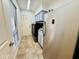 Bright laundry room with modern appliances and ample cabinet space at 25820 S Saddletree Dr, Sun Lakes, AZ 85248