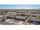 Charming single-story home with a spacious front yard and desert landscaping in a quiet neighborhood at 10533 W Lawrence Ln, Peoria, AZ 85345