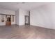 Spacious living area with beautiful tile flooring, lots of natural light and an open floorplan at 12770 N 145Th Way, Scottsdale, AZ 85259