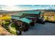 Unique hillside home boasts modern architecture, lush landscaping and beautiful scenic views at 14426 N Vista Del Oro --, Scottsdale, AZ 85264