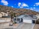 Charming single-Gathering home with a two-car garage and desert landscaping at 1723 E Behrend Dr, Phoenix, AZ 85024