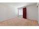 Bedroom featuring neutral walls and carpet at 26234 N 46Th St, Phoenix, AZ 85050