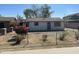 Charming single-story home with a fenced front yard at 2837 W Almeria Rd, Phoenix, AZ 85009