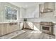 Bright modern kitchen featuring stainless appliances, a stylish backsplash, and a window over the sink at 2861 E Camellia Dr, Gilbert, AZ 85296