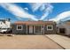 Charming single story home with neutral tones, tile roof and desert landscaping at 4205 N 3Rd Ave, Phoenix, AZ 85013