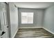 Bedroom showcasing a window with blinds allowing natural light to enter the space at 7259 W Tina Ln, Glendale, AZ 85310