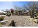 Charming home with a beautifully landscaped front yard featuring desert plants and a decorative brick wall at 16615 E Gunsight Dr # 205, Fountain Hills, AZ 85268