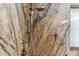 Close-up of a luxurious shower with marble walls and high-end fixtures at 7111 E Sienna Bouquet Pl, Scottsdale, AZ 85266