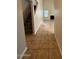 Welcoming entryway with tile flooring, neutral walls and a staircase at 8154 W Greer Ave, Peoria, AZ 85345
