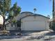 Charming single-Gathering home with manicured landscaping and a two-car garage in a desirable neighborhood at 11207 N 59Th Dr, Glendale, AZ 85304