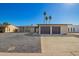 Charming single-story home features a two-car garage, low-maintenance landscaping, and welcoming curb appeal at 12235 N 36Th Dr, Phoenix, AZ 85029