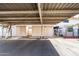 Assigned parking spots for residents at 1575 W Hazelwood St, Phoenix, AZ 85015