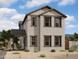 Charming two-story home featuring a neutral color palette, well-maintained landscaping, and a covered entry at 26217 N 19Th Ln, Phoenix, AZ 85085
