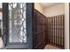 Convenient wine cellar with ample storage racks for wine connoisseurs at 4448 E Camelback Rd # 16, Phoenix, AZ 85018