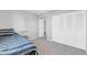 Bright bedroom featuring large closet, neutral walls, and carpeting at 5905 N 83Rd St, Scottsdale, AZ 85250