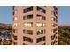 High-rise balconies reveal city views, perfect for urban living with outdoor space at 1040 E Osborn Rd # 1004, Phoenix, AZ 85014