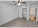 Bedroom features carpeting and a closet for storage at 12914 W Wilshire Dr, Avondale, AZ 85392