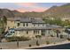 Beautiful southwestern-style home with a pool and stunning mountain views at 13662 E Shaw Butte Dr, Scottsdale, AZ 85259