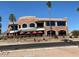 Enjoy the area with restaurants and gorgeous views at 15865 E Lost Hills Dr, Fountain Hills, AZ 85268
