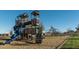 A wonderful community playground for residents to enjoy at 25318 N 19Th Dr, Phoenix, AZ 85085