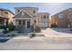 Charming two-story home with stone accents and a well-maintained front yard at 35005 N 30Th Dr, Phoenix, AZ 85086