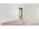 Well-lit bedroom with neutral carpet and plenty of natural light at 6513 W Latona Rd, Laveen, AZ 85339