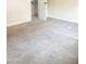 Bedroom with neutral carpet and paint, plus a large walk-in closet at 12543 W Brandywine W Dr, Sun City West, AZ 85375