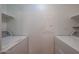 Practical laundry area with side-by-side washer and dryer hookups at 1701 E Colter St # 10, Phoenix, AZ 85016