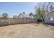 A block wall borders the expansive backyard, providing privacy and security to the property at 1926 W Holly St, Phoenix, AZ 85009