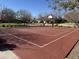 Outdoor basketball court offering residents a space for exercise and friendly competition at 20729 E Canary Way, Queen Creek, AZ 85142