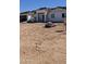 A new home under construction with a modern architectural style, displaying quality craftsmanship and materials at 40715 W Georgia Ave, Tonopah, AZ 85354