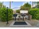 Outdoor grill area with well-maintained equipment, perfect for community cookouts at 4850 E Desert Cove Ave # 227, Scottsdale, AZ 85254