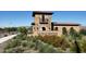 Welcome to Windrose, view of the community entrance at 6859 N 190Th Dr, Waddell, AZ 85355
