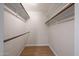 Spacious walk-in closet, providing ample storage for clothes and accessories at 12222 N Paradise Village S Pkwy # 224, Phoenix, AZ 85032