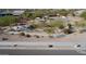 Community park featuring playground equipment, a basketball court, and walking trails at 12330 E Crystal Frst, Gold Canyon, AZ 85118