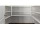 Pantry with built in shelving at 1322 S Oracle --, Mesa, AZ 85204