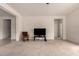 Spacious and versatile living area with neutral carpet and ample space for furnishings at 17462 W Straight Arrow Ln, Surprise, AZ 85387