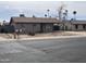 Charming single-story home with a well-maintained front yard and convenient street access at 4537 E Hidalgo Ave, Phoenix, AZ 85040