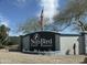 Welcome to Sun Bird Golf Resort, a premier community with a US flag waving in the breeze at 6161 S Pinehurst Dr, Chandler, AZ 85249