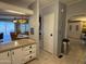 Open-concept kitchen with a view of the dining area and adjacent living spaces at 6161 S Pinehurst Dr, Chandler, AZ 85249