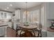 Charming eat-in kitchen with bright natural light at 6576 W Lone Cactus Dr, Glendale, AZ 85308