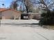 Attached carport and a long driveway for ample parking at 8219 N 59Th Ave, Glendale, AZ 85302